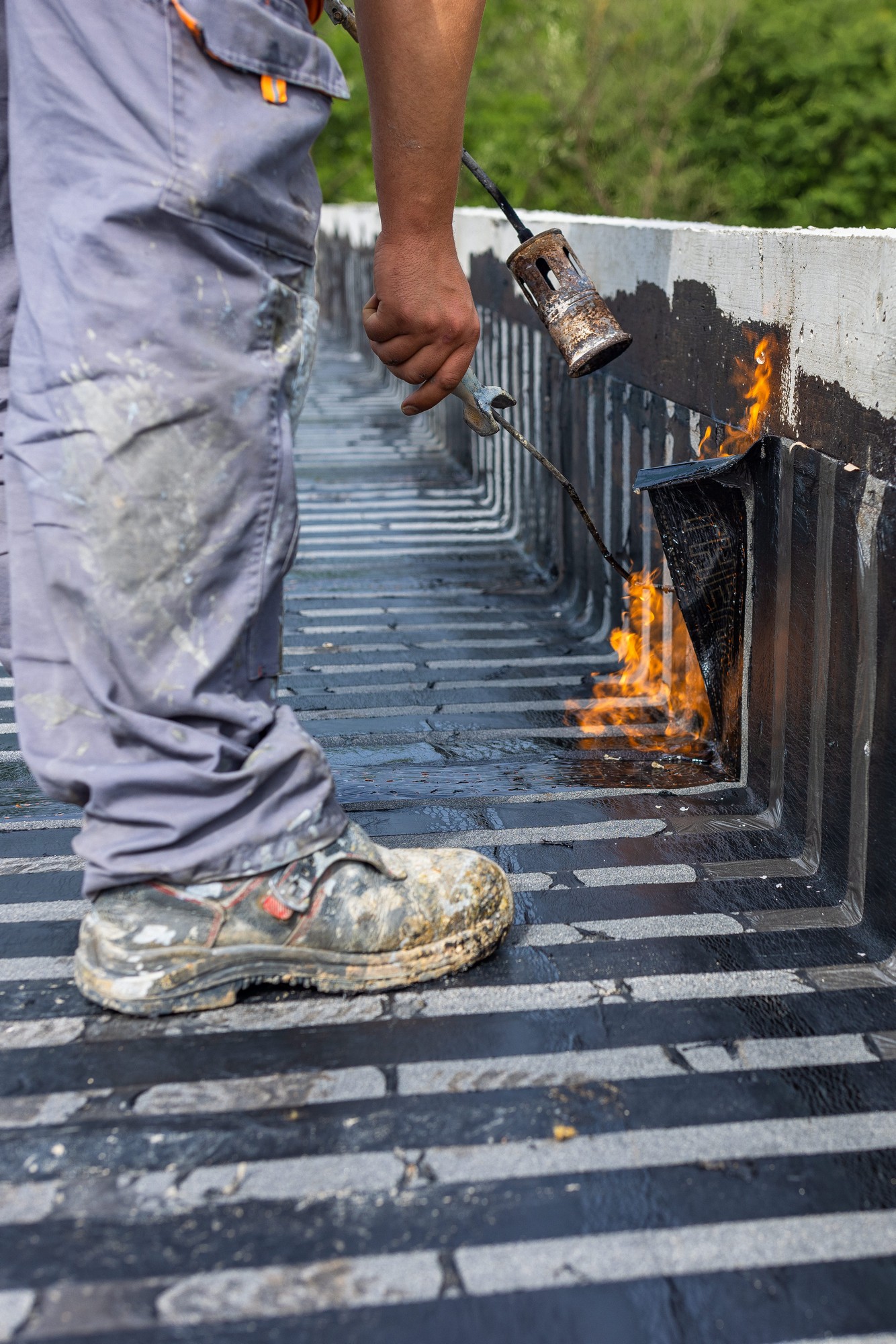 Priority Roofing & Construction - Flat Roof Repair in Southsea-2