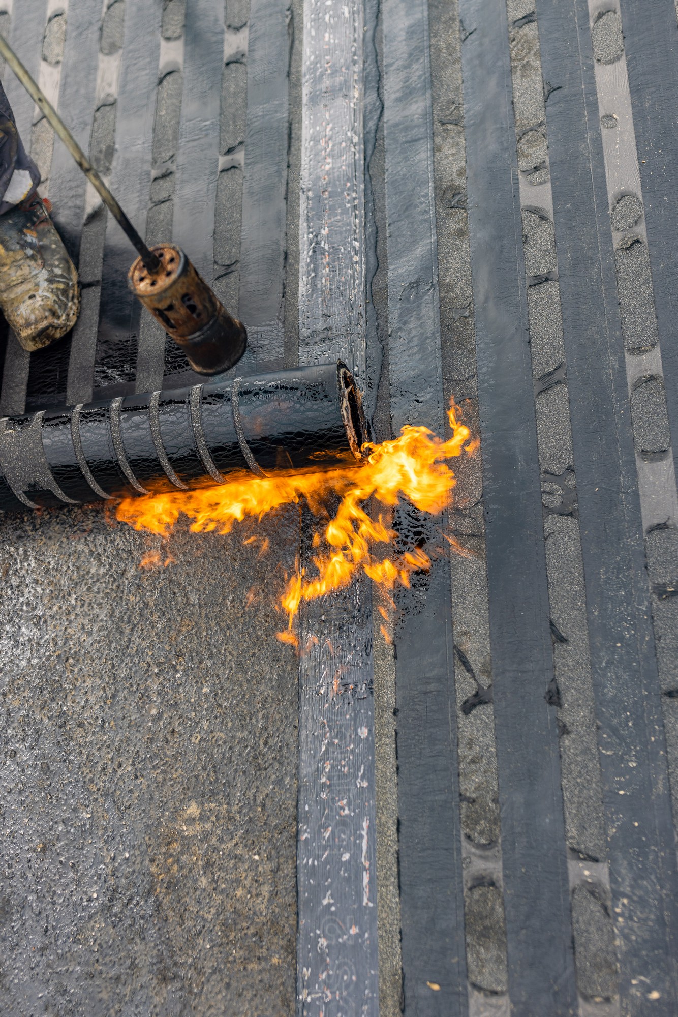 Roof Leak Detection and Repair in Sturminster Newton | Priority Roofing & Construction-3