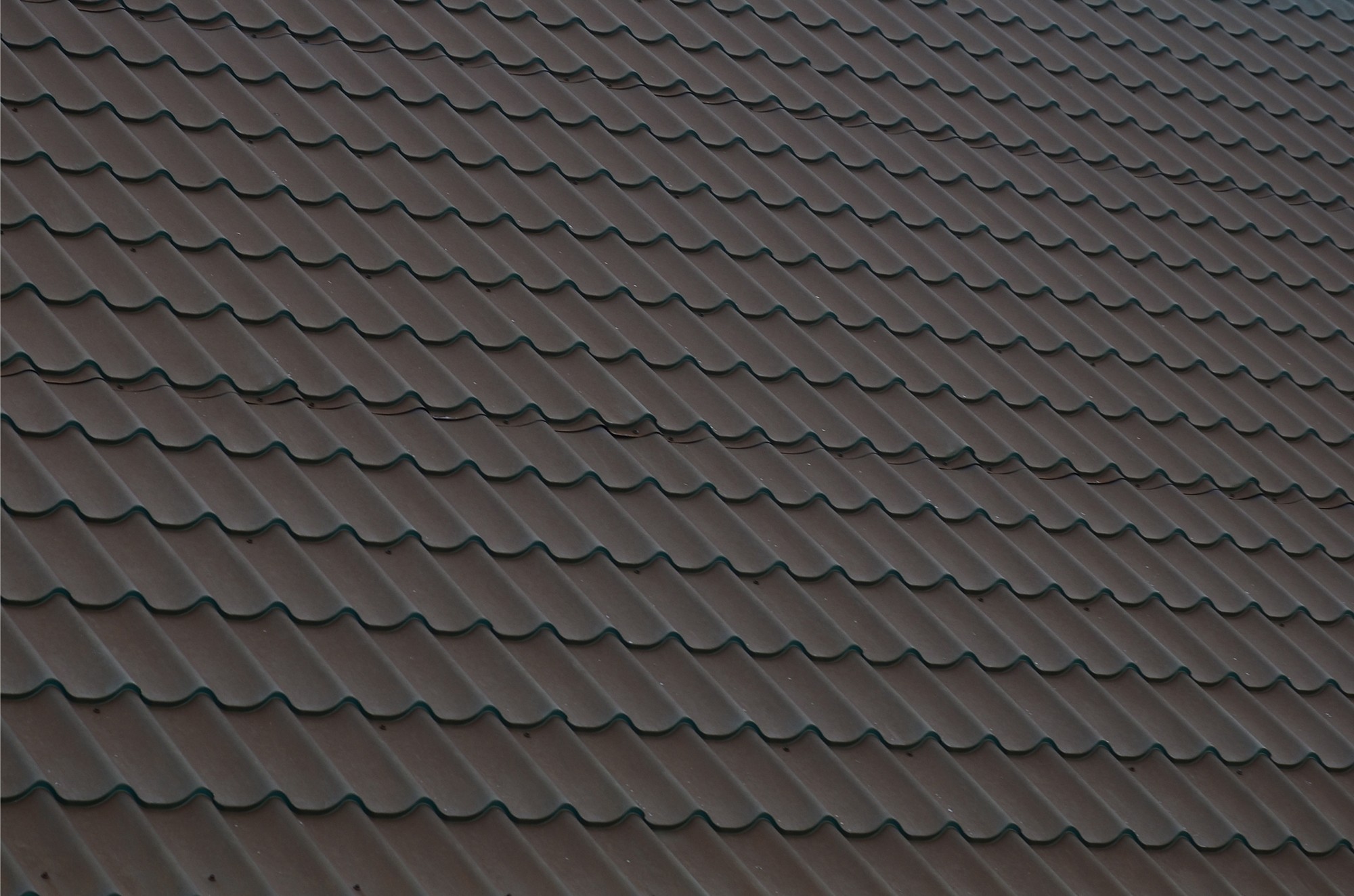 Brown Metal Roof Tiles Metal Roof Shingles Roof 2022 11 14 16 25 07 Utc