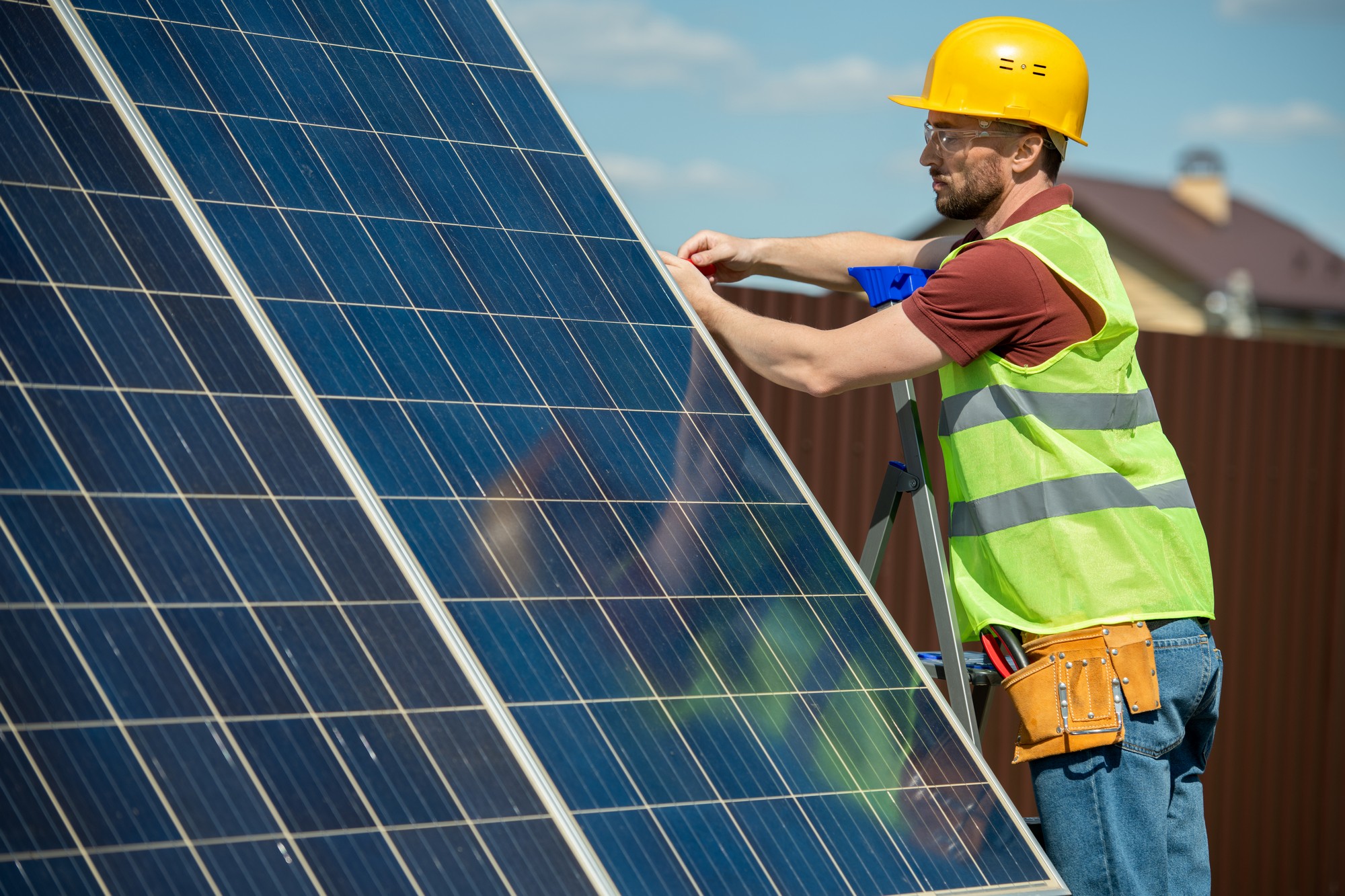 Renewable Energy Solutions in Weymouth | Priority Roofing & Construction-0