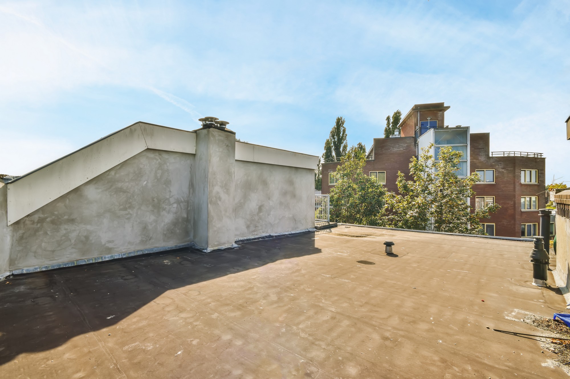 Priority Roofing & Construction - Flat Roof Repair in Ringwood-3