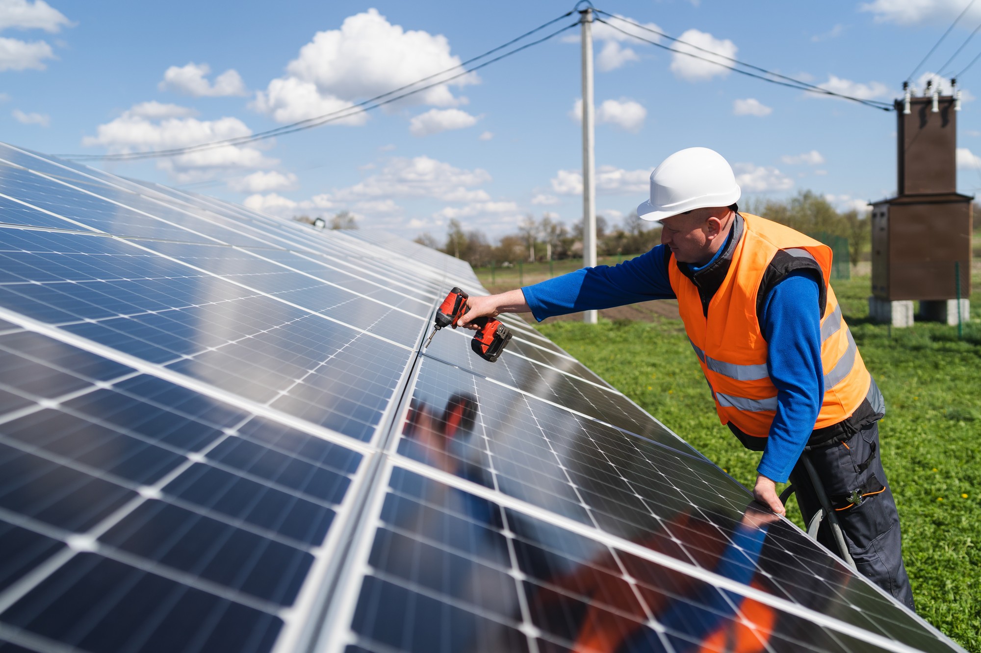 Renewable Energy Solutions in Alton | Priority Roofing & Construction-1