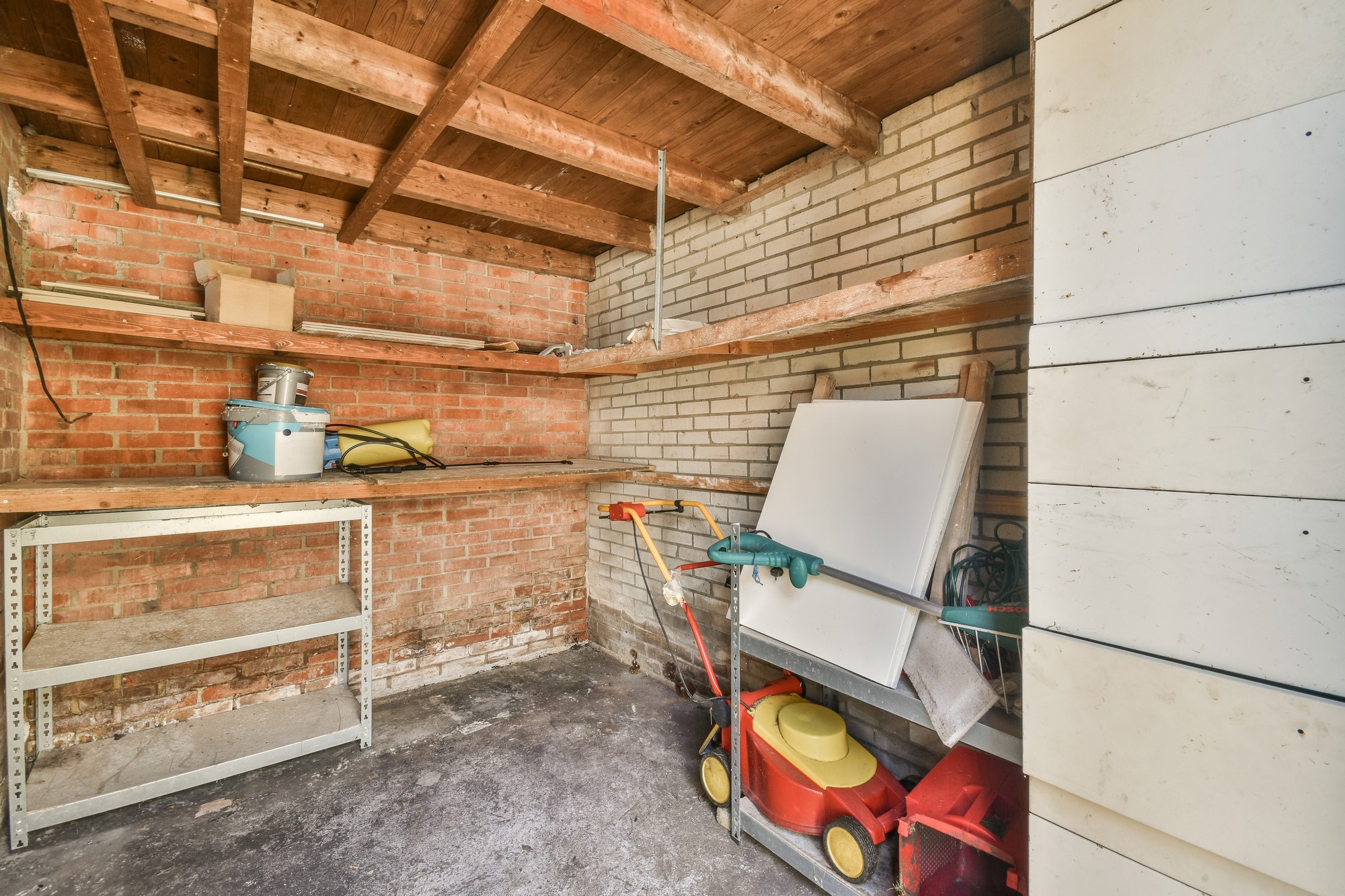 Garage Conversions in Fareham | Priority Roofing & Construction-1