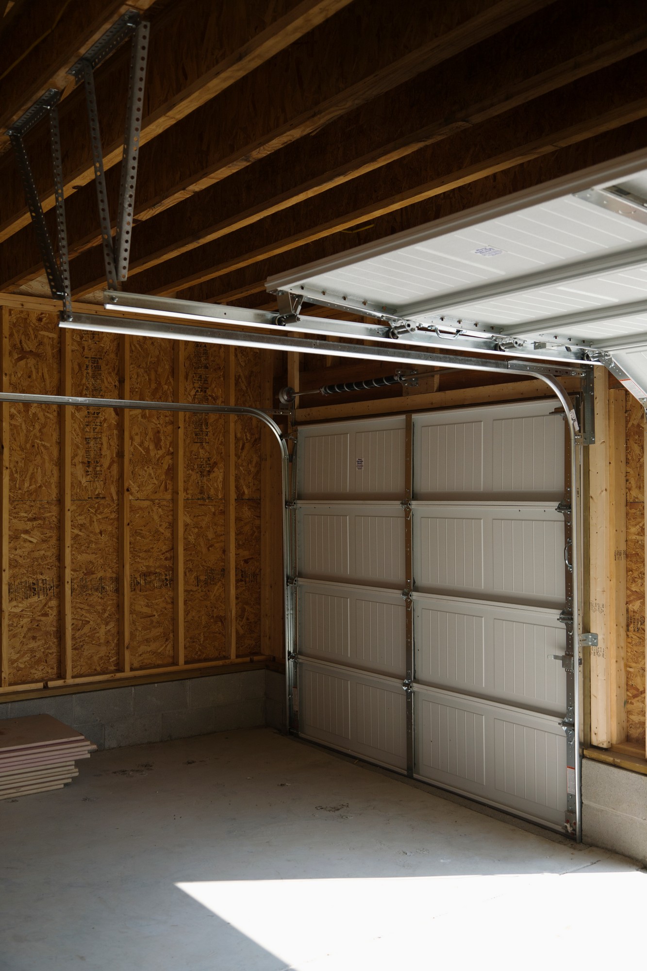 Garage Conversions in Aldershot | Priority Roofing & Construction-4