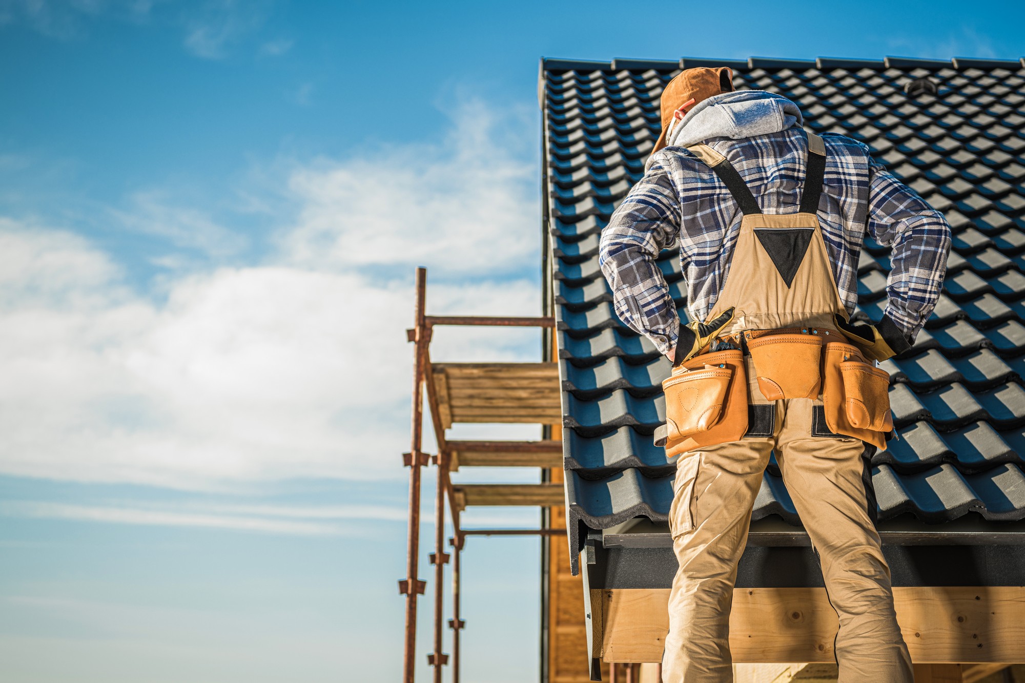 Roofing Services in Tadley | Priority Roofing & Construction-1