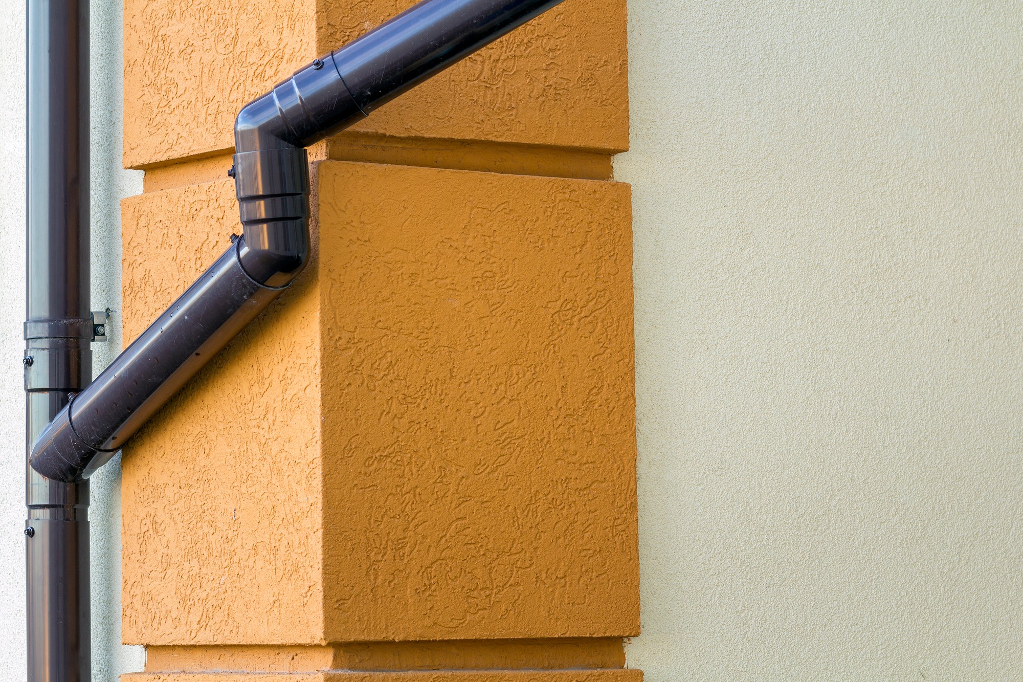 Gutter and Downspout Repair in Portsmouth | Priority Roofing & Construction-4