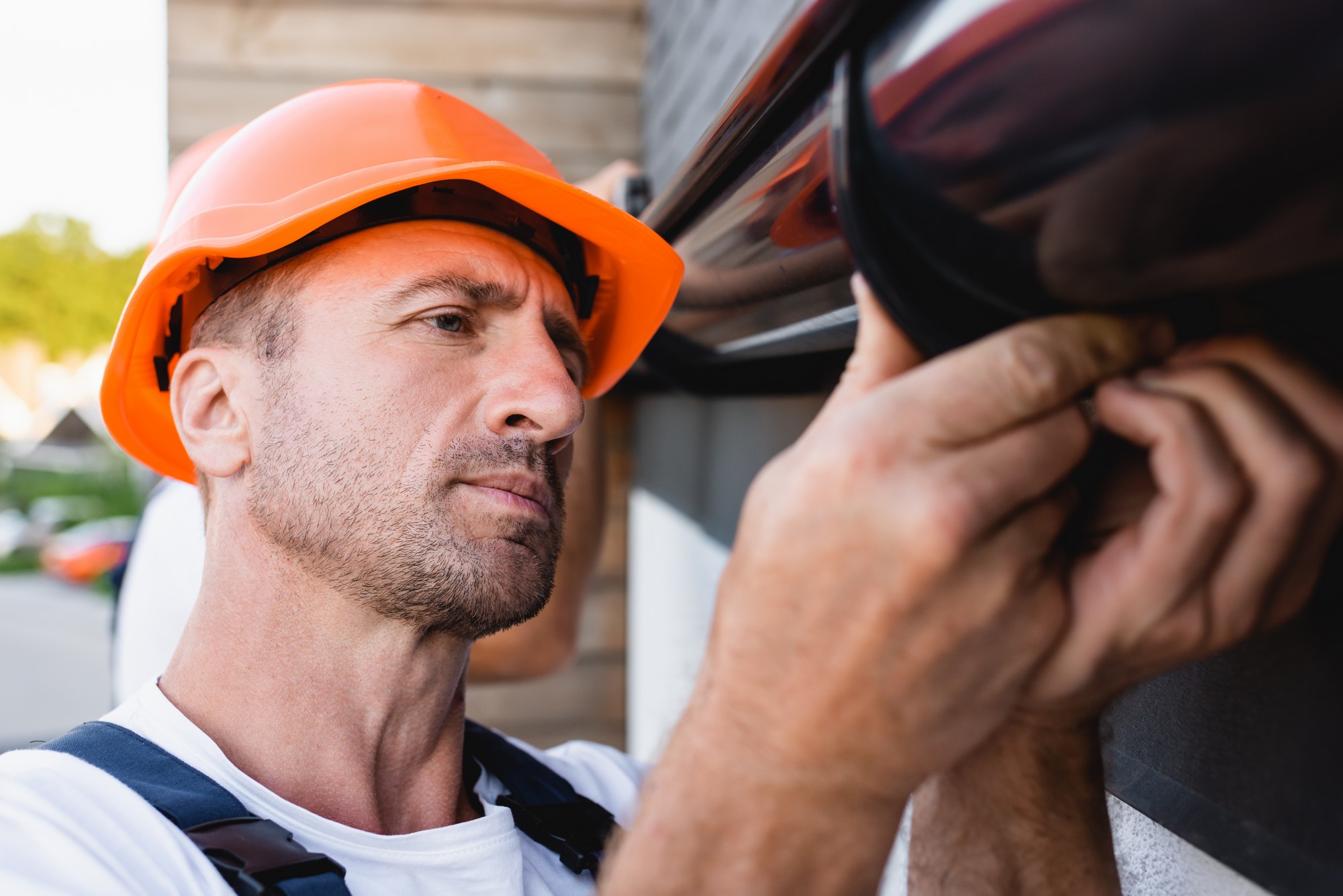 Guttering and Fascias in Bordon | Priority Roofing & Construction-0