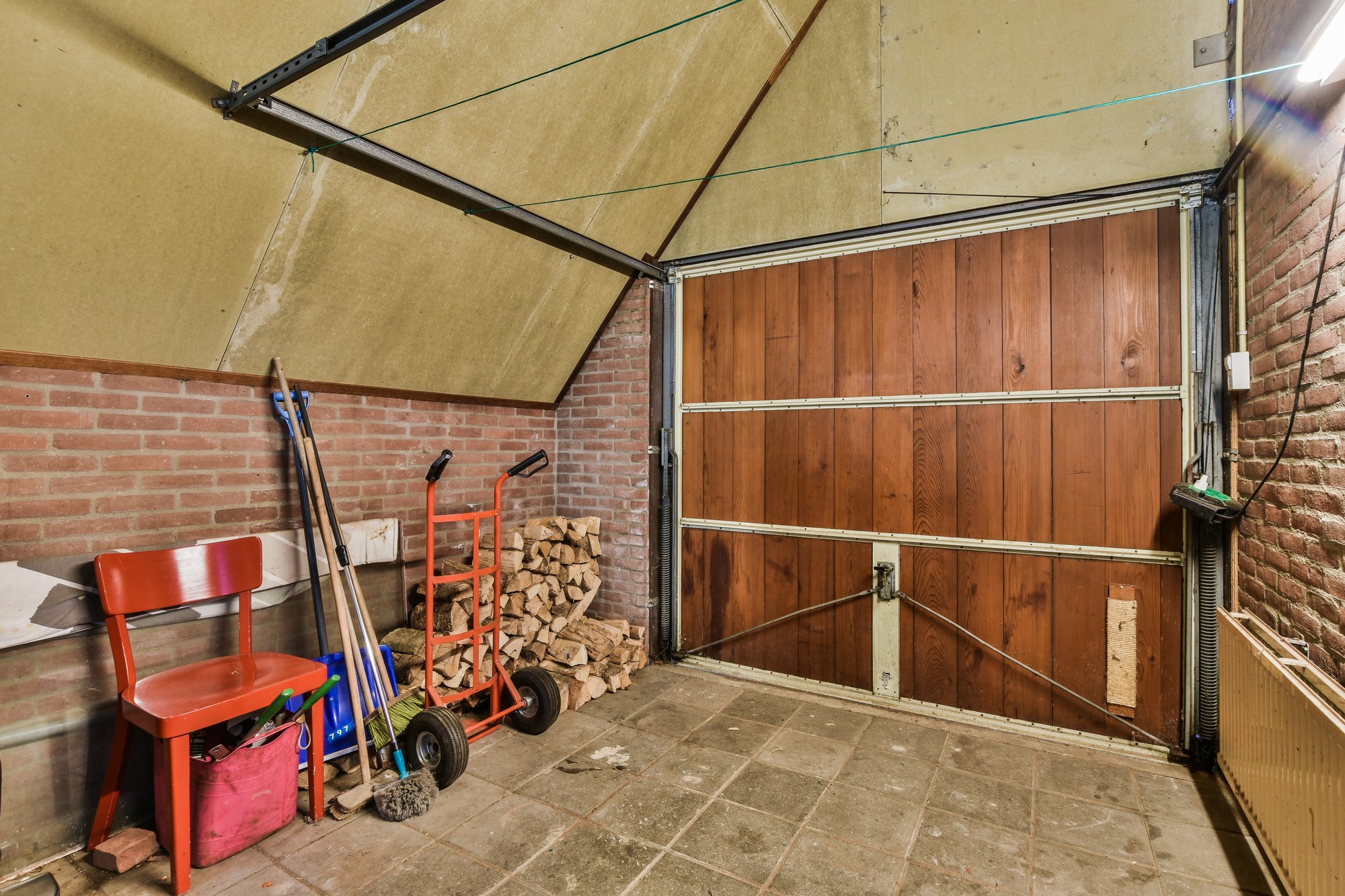 Garage Conversions in Wickham | Priority Roofing & Construction-1