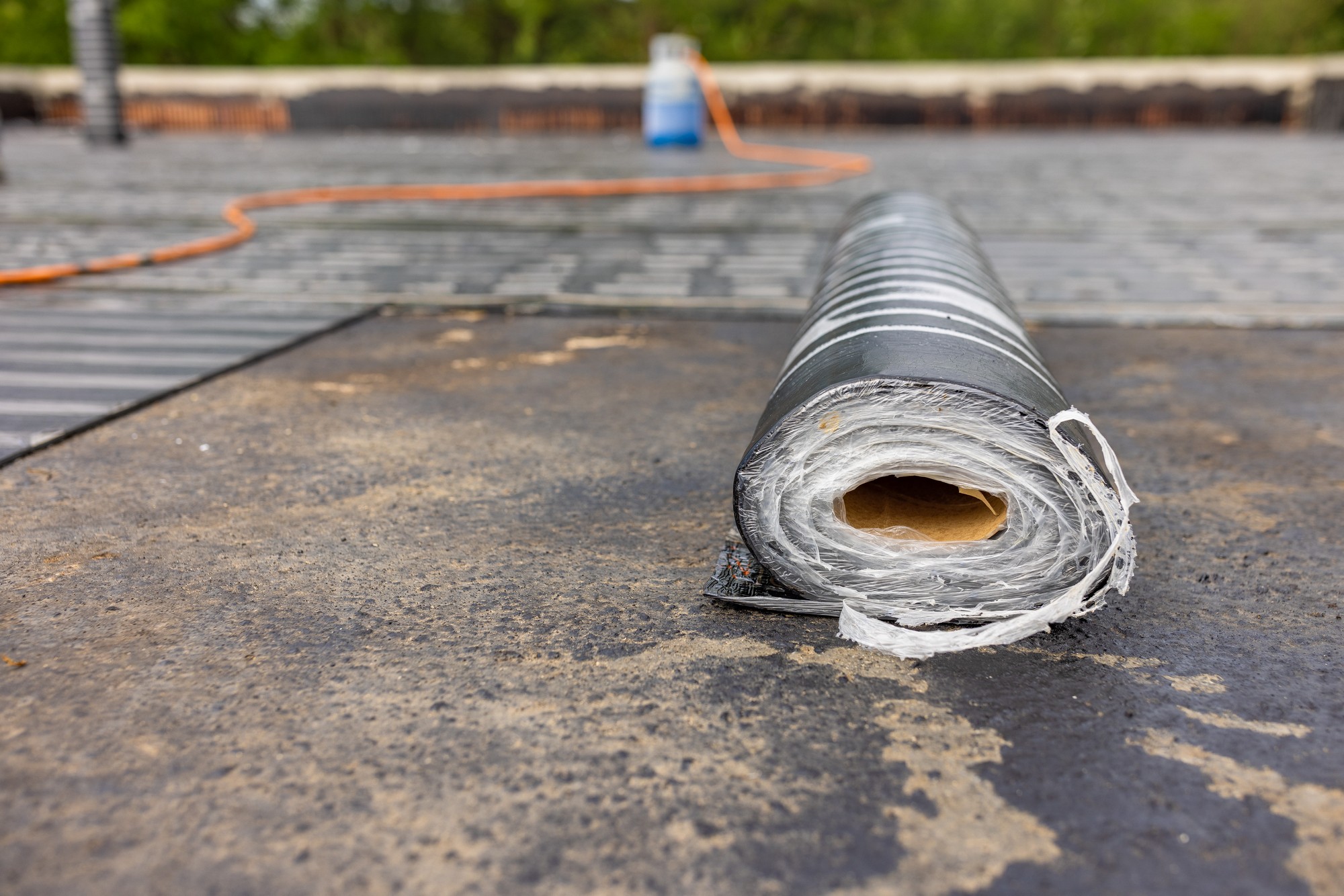 Roof Leak Detection and Repair in Sturminster Newton | Priority Roofing & Construction-1