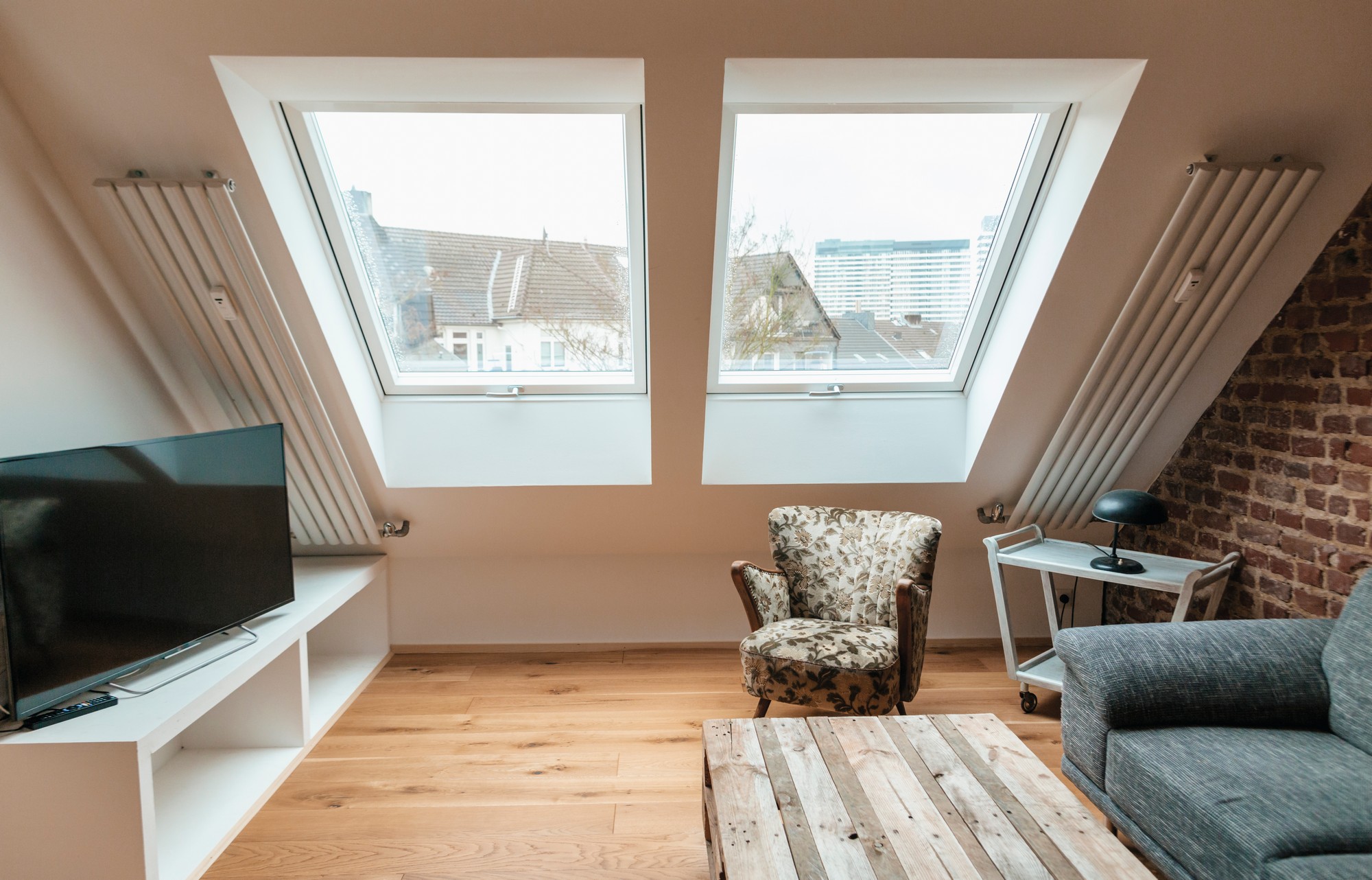 Quality Velux Windows in Whitchurch | Priority Roofing & Construction-3