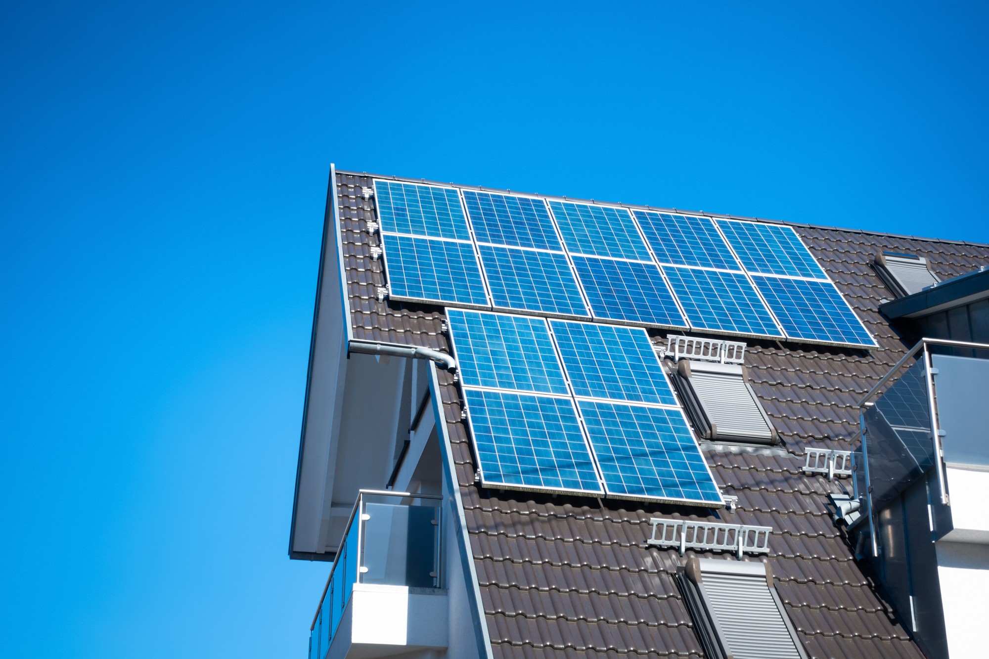 Renewable Energy Solutions in Bournemouth | Priority Roofing & Construction-3