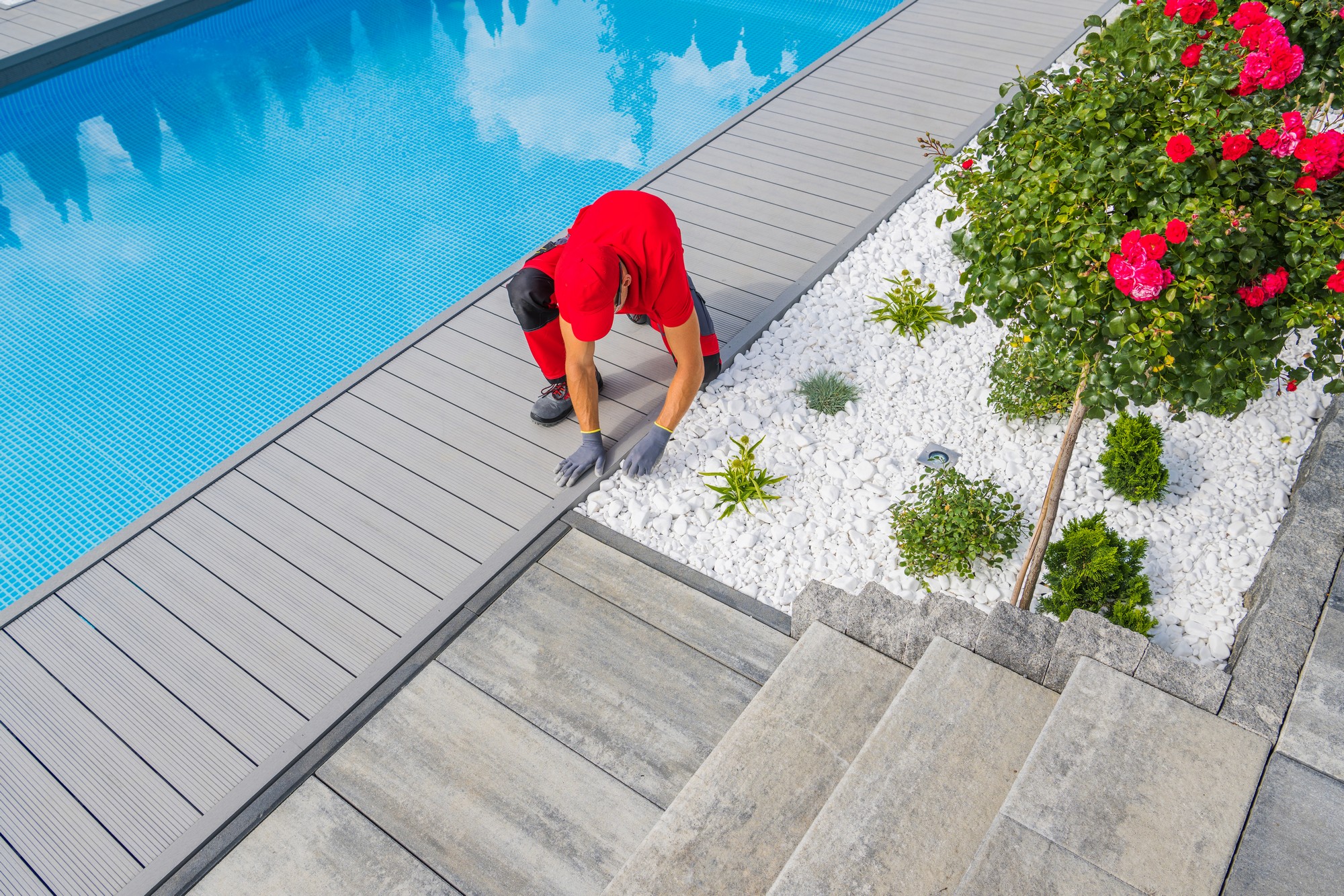 Landscaping Services in Verwood | Priority Roofing & Construction-4