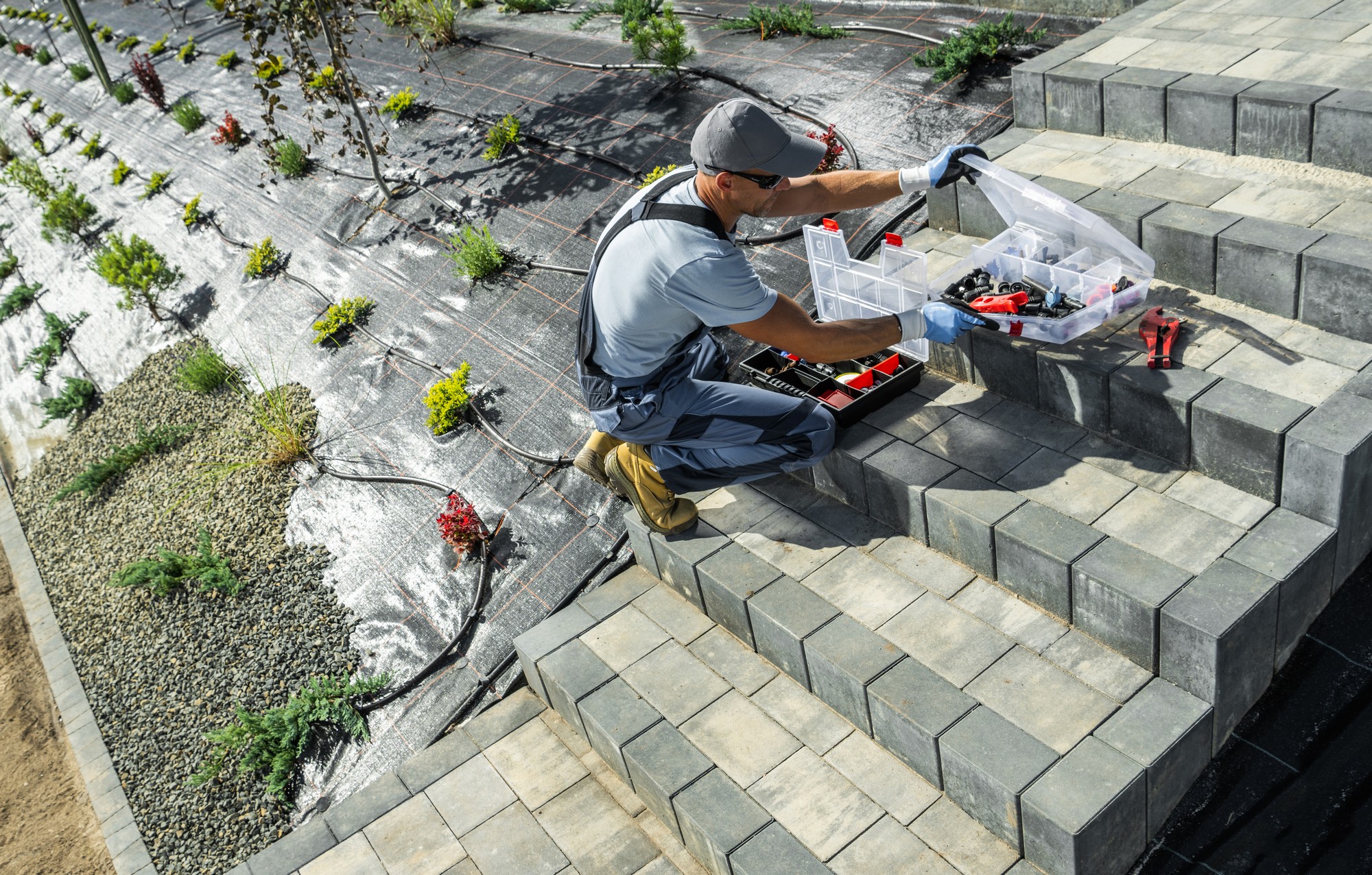 Priority Roofing & Construction - Landscaping Services in Basingstoke-1