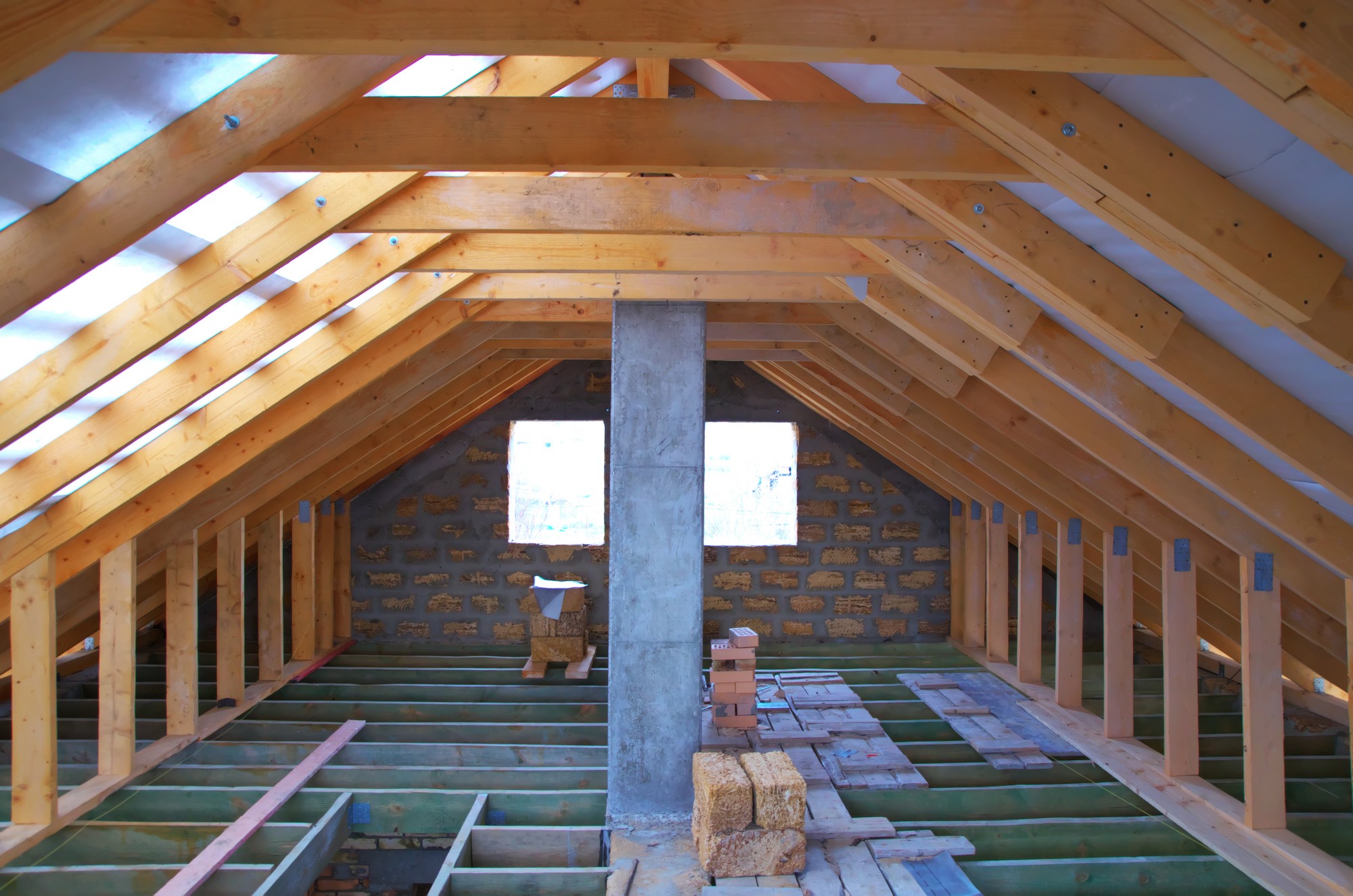 Sherborne Loft Conversions - Priority Roofing & Construction-4