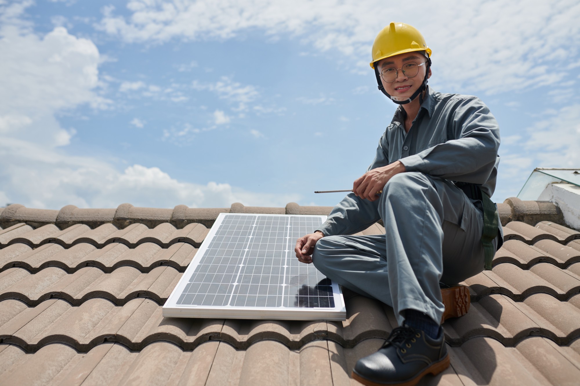 Renewable Energy Solutions in Bournemouth | Priority Roofing & Construction-0