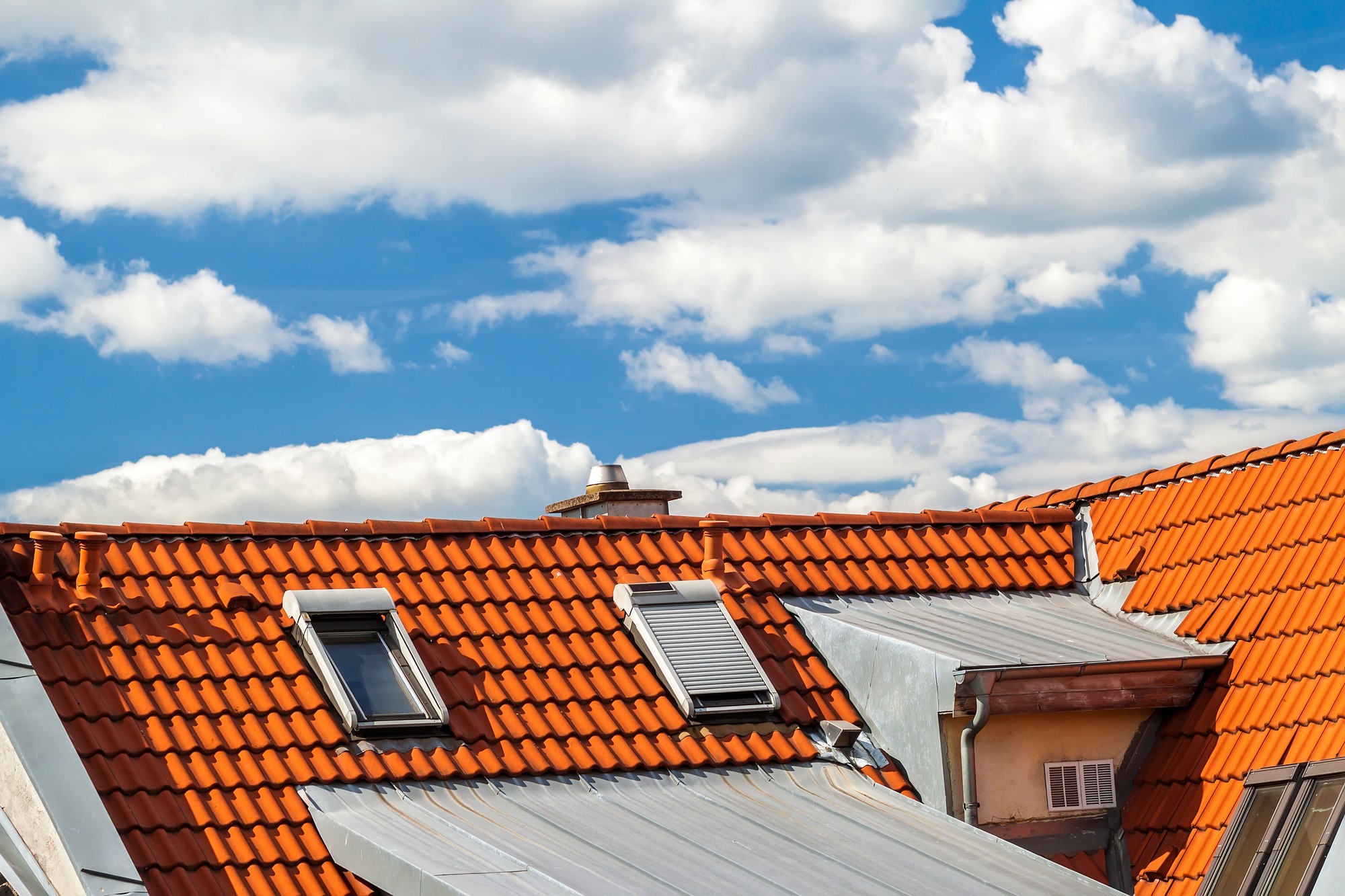 Velux Windows in Shaftesbury | Priority Roofing & Construction-4