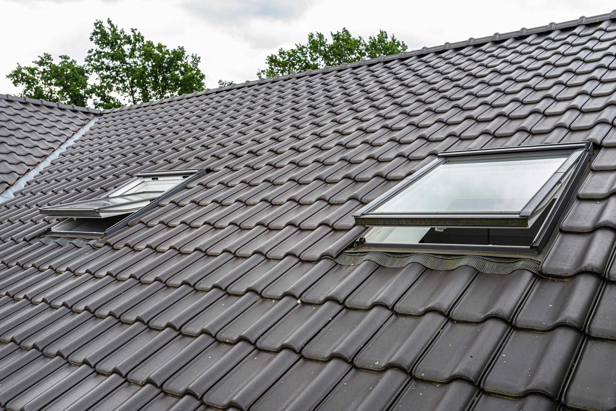 Velux Windows in Shaftesbury | Priority Roofing & Construction-2